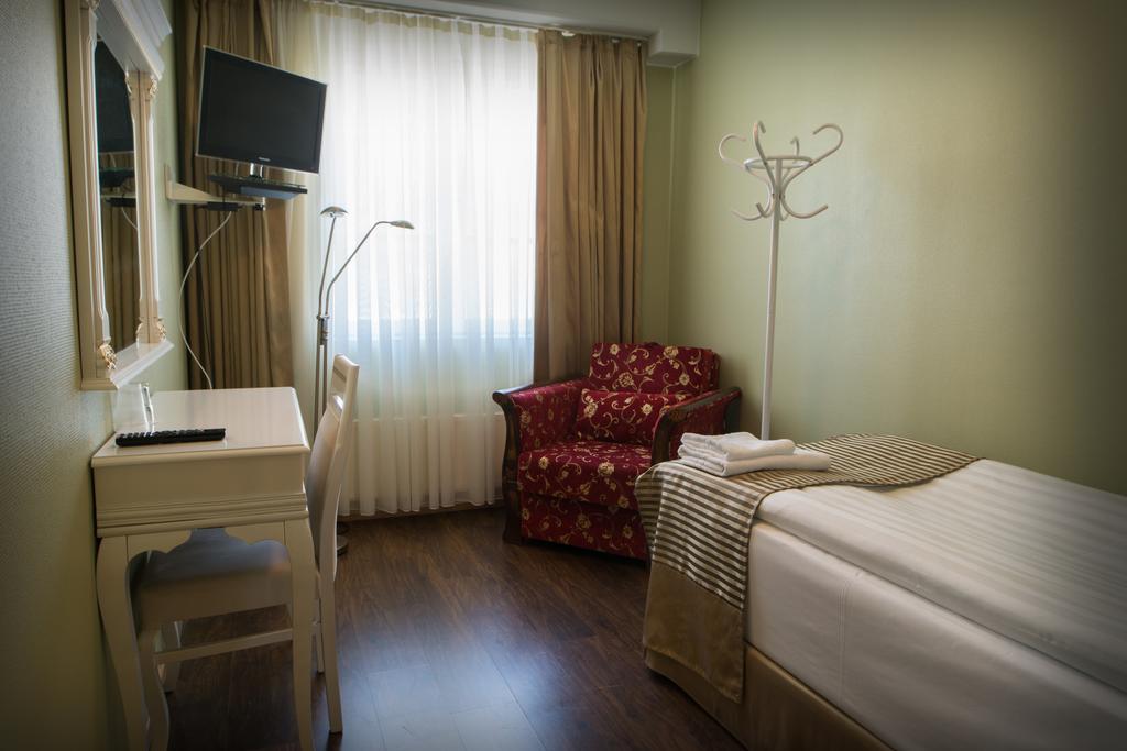 Hotel Golden Dome Iisalmi Exteriér fotografie